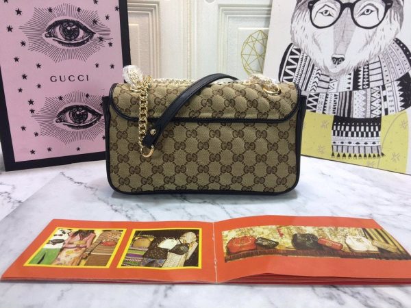 New Arrival GG handbag 120