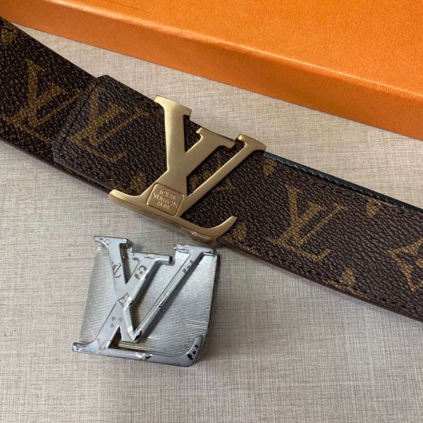 New Arrival LV US Belt 091