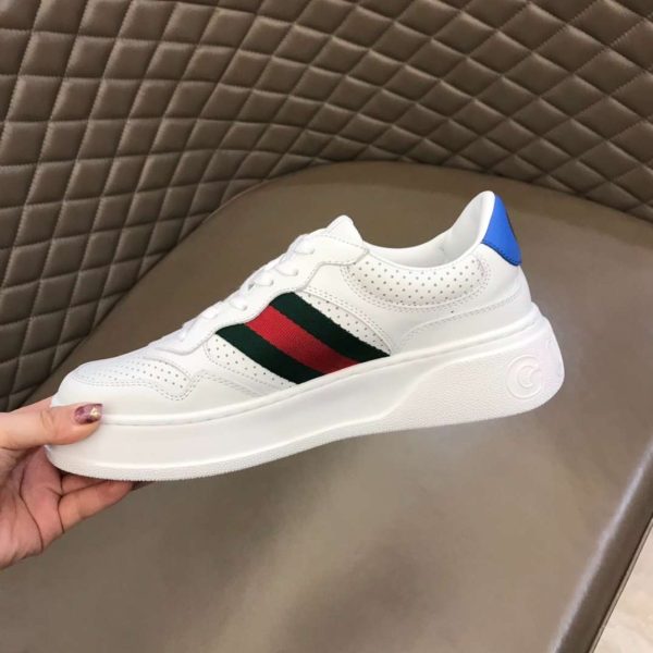 New Arrival Women Gucci Shoes G017