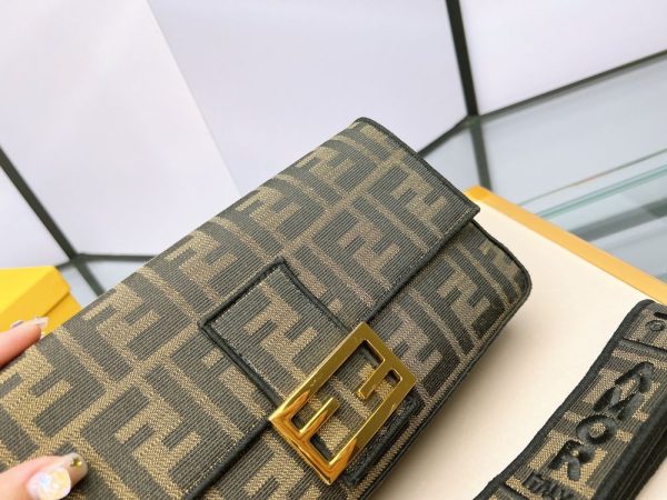 New Arrival Fendi HandBag F070