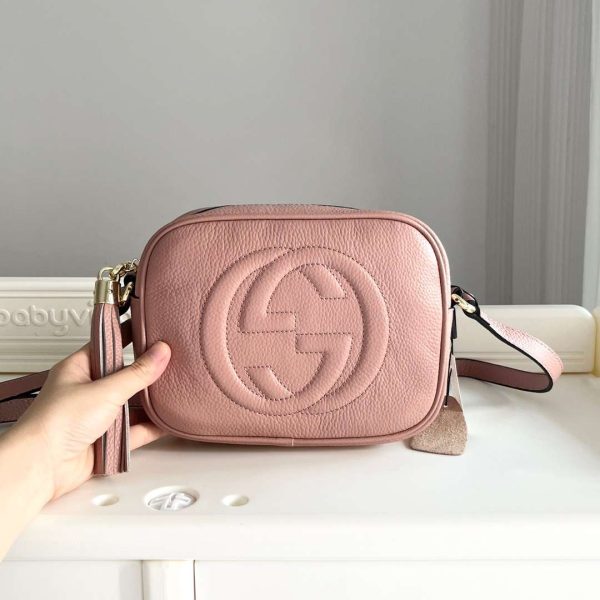 New Arrival GG handbag 368