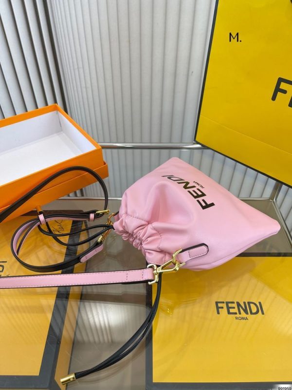 New Arrival Fendi HandBag F158