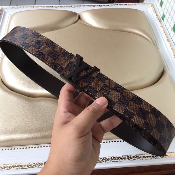 New Arrival LV Belt 010