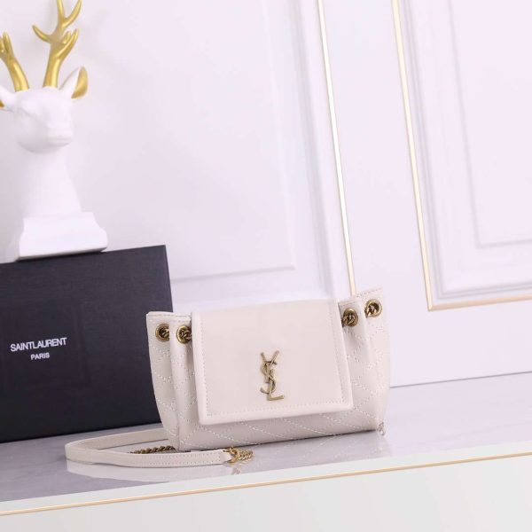 New Arrival YSL handbag 032