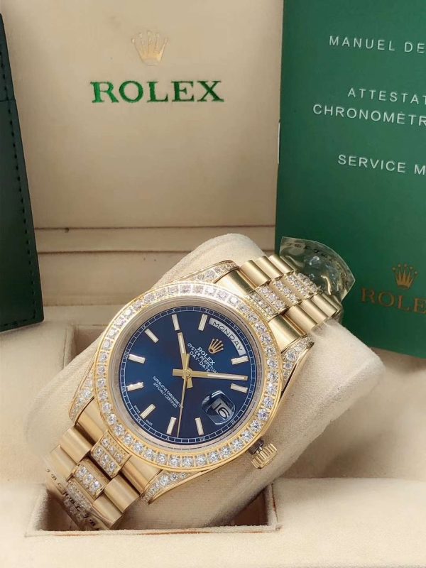 New Arrival Rolex Men Watch V033