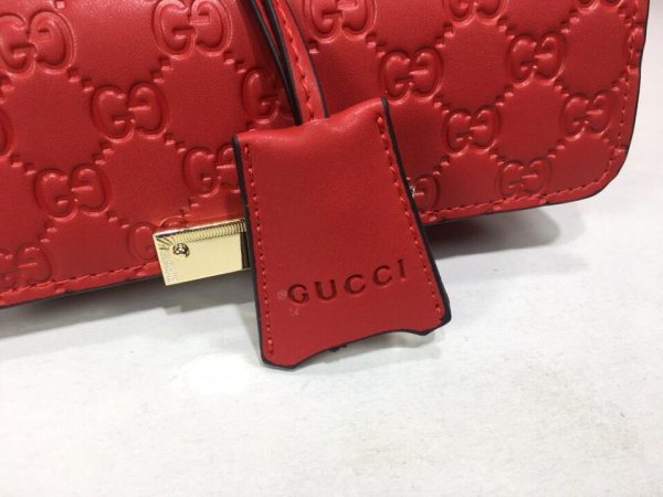 New Arrival GG handbag 216