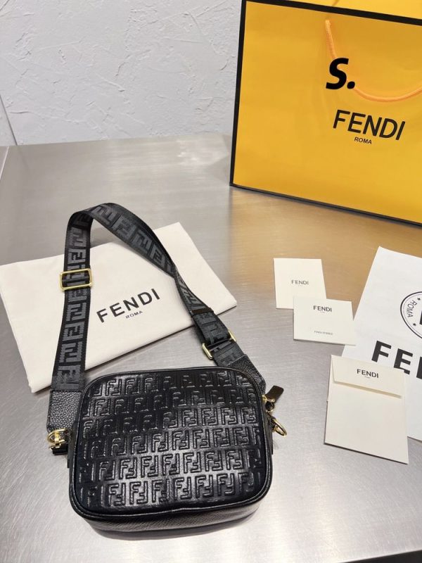 New Arrival Fendi HandBag F091