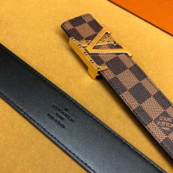 New Arrival LV US Belt 071