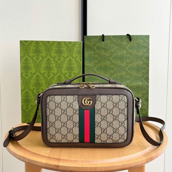 New Arrival GG handbag 392