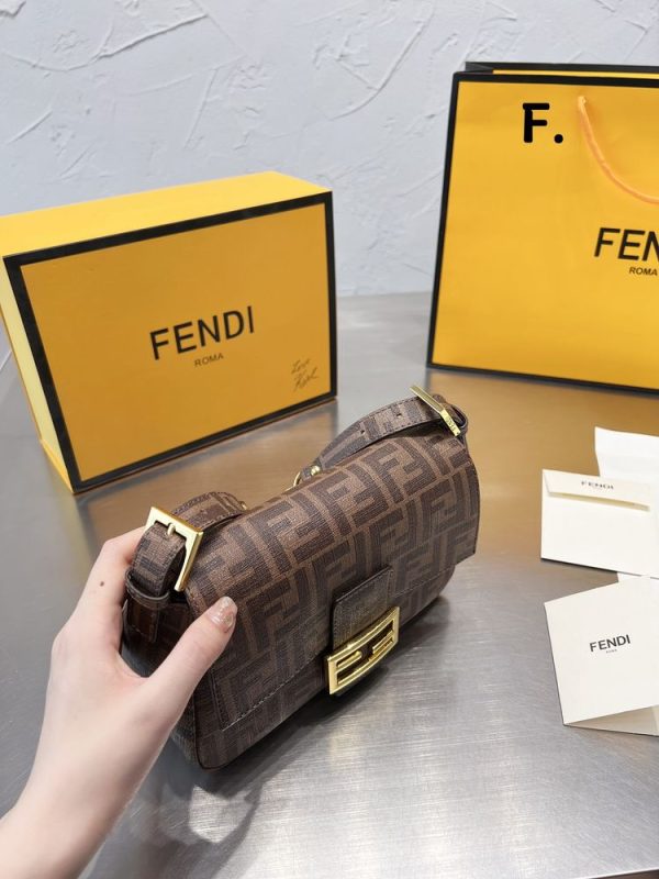 New Arrival Fendi HandBag F068