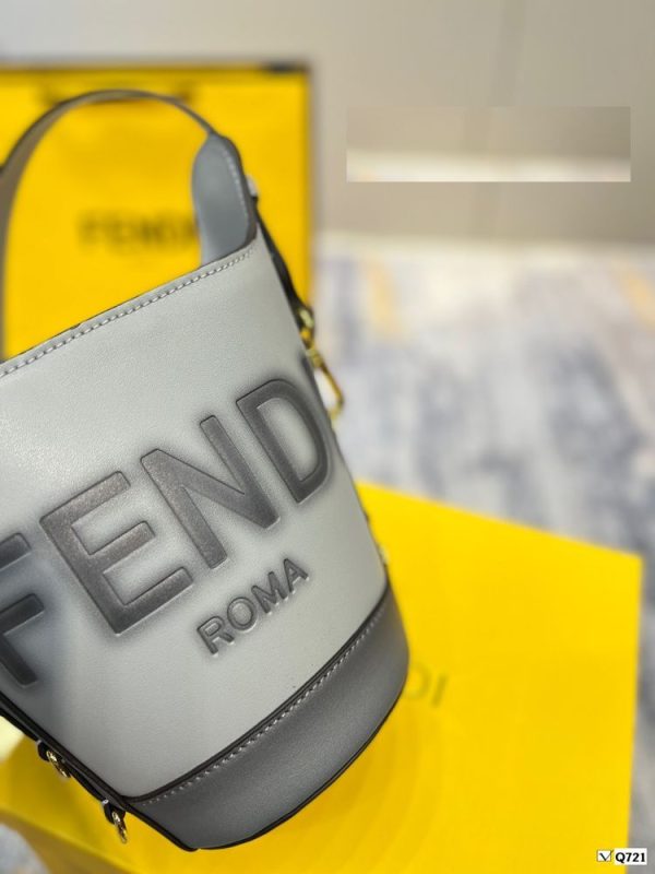 New Arrival Fendi HandBag F081