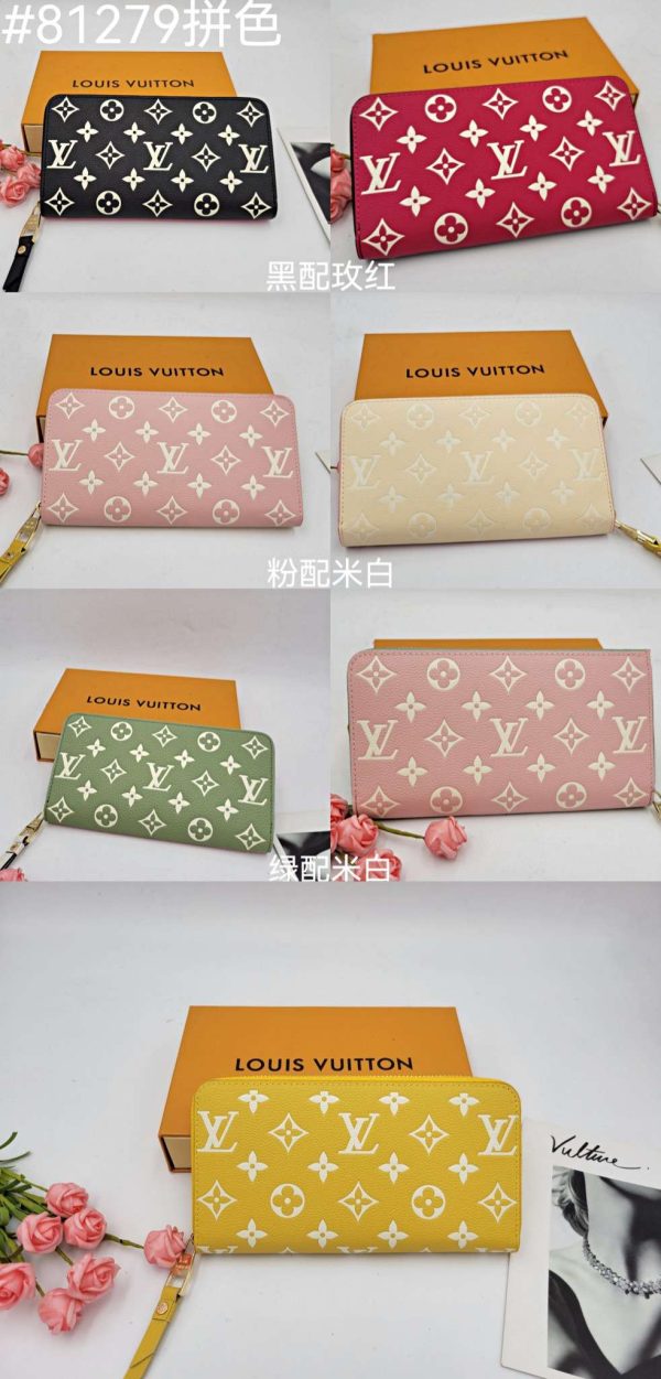 New Arrival L*V Handbag 1217