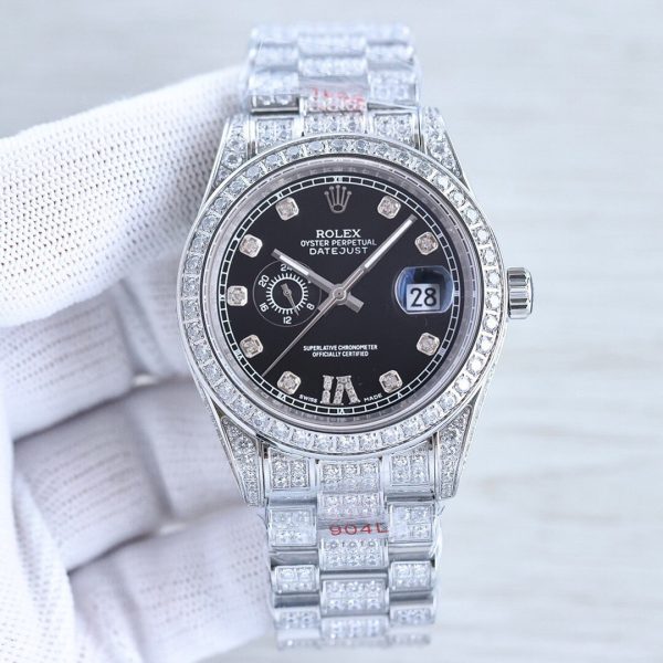 New Arrival Rolex Watch 18