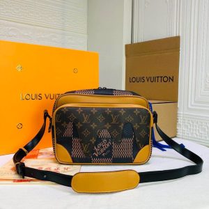 New Arrival L*V handbag 500