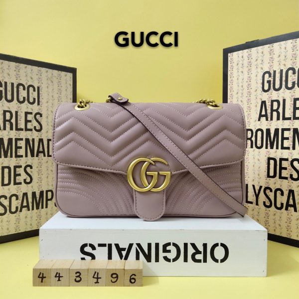 New Arrival GG handbag 26