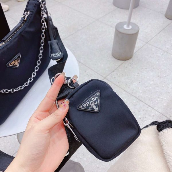 New Arrival Prada HandBag P023