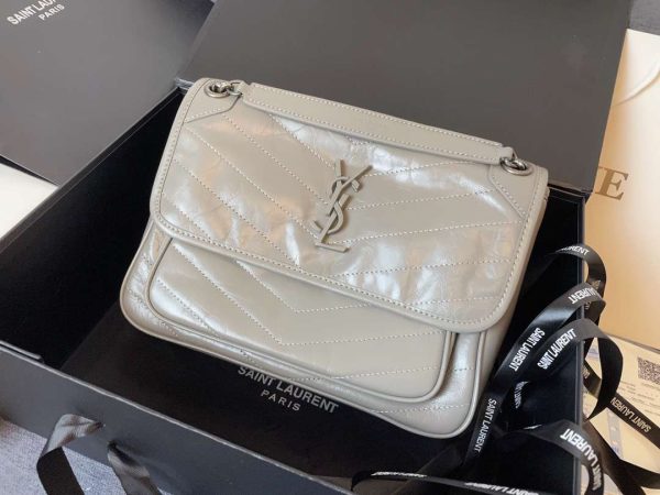 New Arrival YSL handbag 037