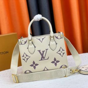 New Arrival L*V Handbag 1079