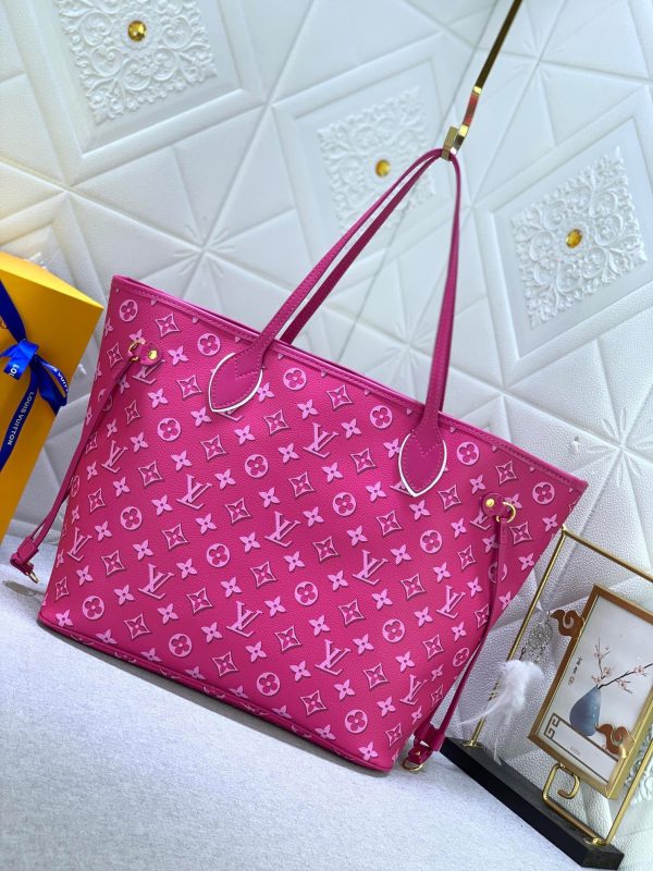 New Arrival L*V Handbag 923