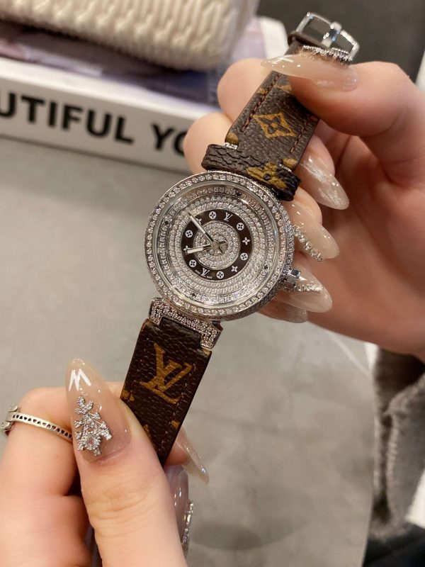 New Arrival LV Women Watch 010