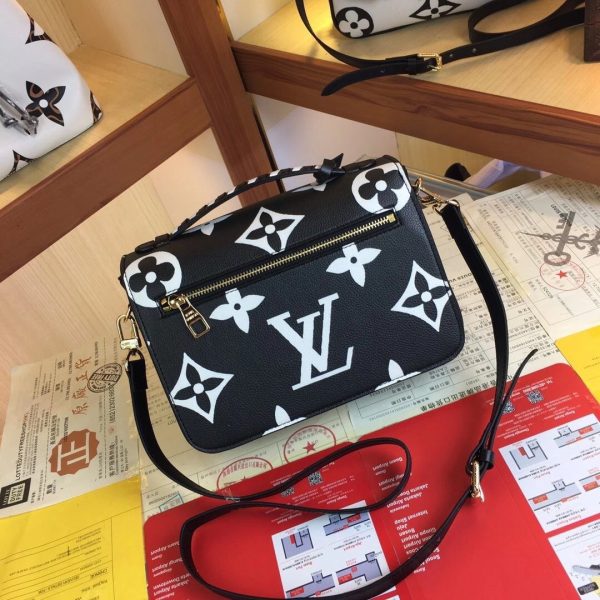 New Arrival L*V handbag 437