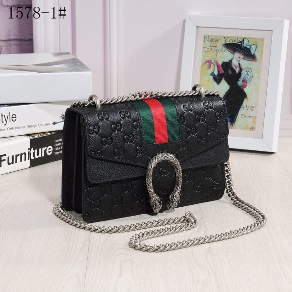 New Arrival GG handbag 278