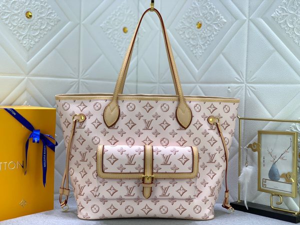 New Arrival L*V Handbag 923