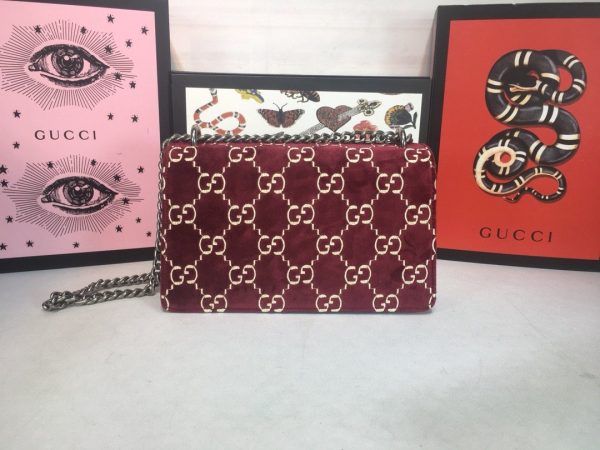 New Arrival GG handbag 157