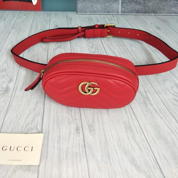 New Arrival small GG handbag 05