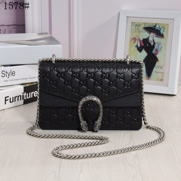 New Arrival GG handbag 278