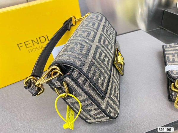 New Arrival Fendi HandBag F022