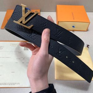 New Arrival LV US Belt 090