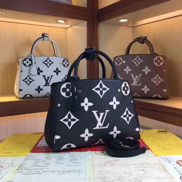 New Arrival L*V handbag 444