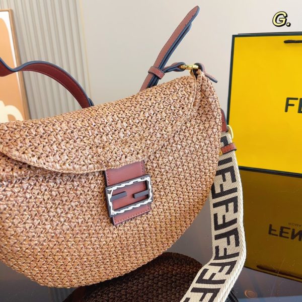 New Arrival Fendi HandBag F142