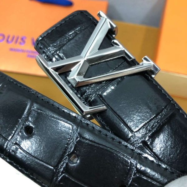 New Arrival LV US Belt 052