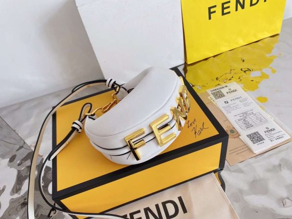 New Arrival Fendi HandBag F051