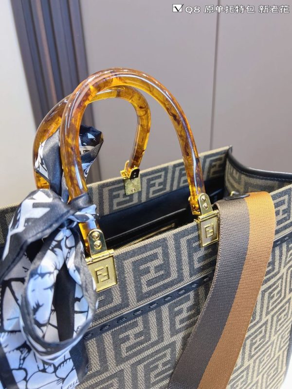 New Arrival Fendi HandBag F076