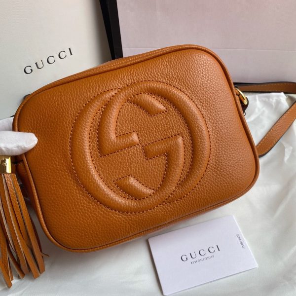 New Arrival GG handbag 267