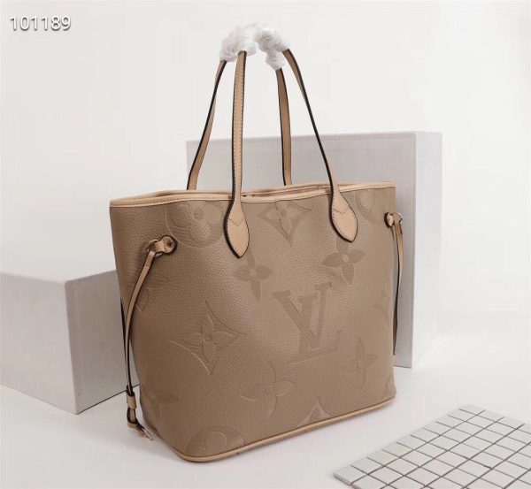 New Arrival L*V handbag 459