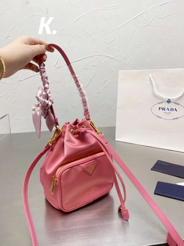 New Arrival Prada HandBag P047