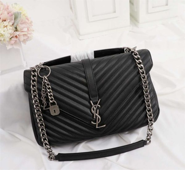 New Arrival YSL handbag 016