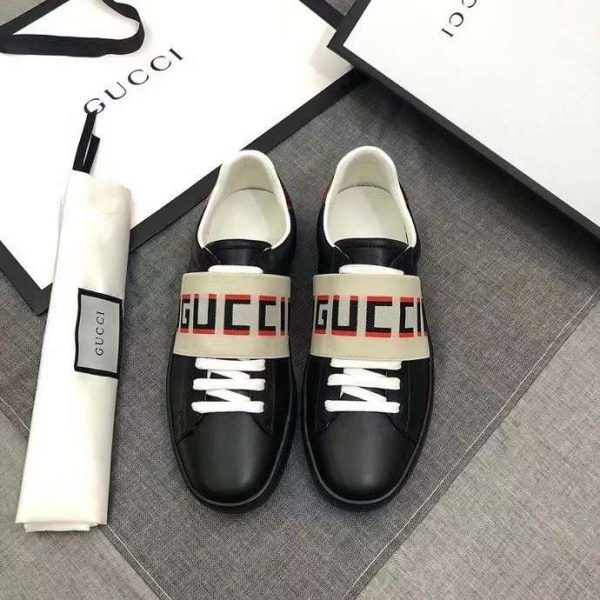 New Arrival Women Gucci Shoes G022