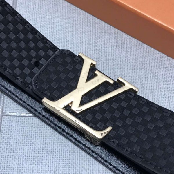 New Arrival LV US Belt 061