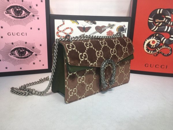 New Arrival GG handbag 157