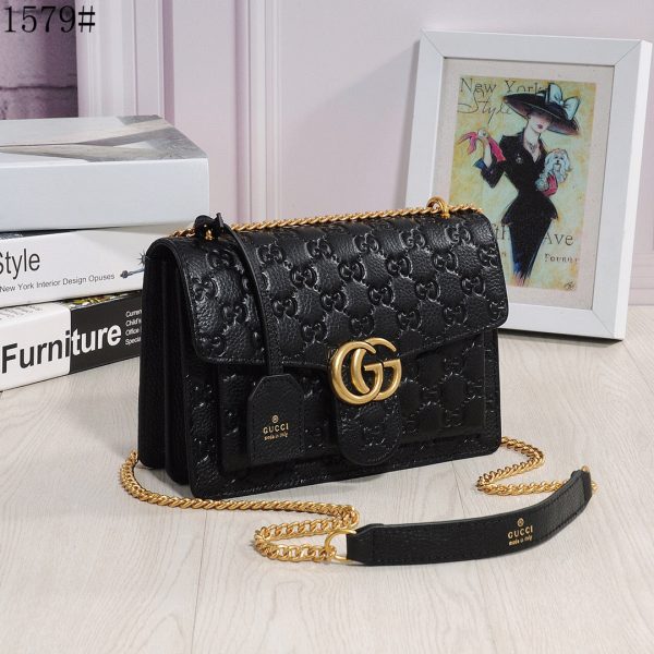 New Arrival GG handbag 278