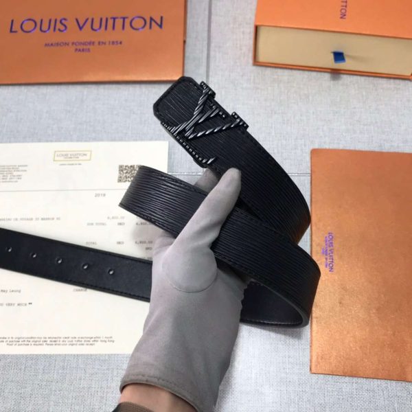 New Arrival LV US Belt 065