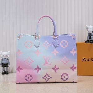 New Arrival L*V Handbag 818