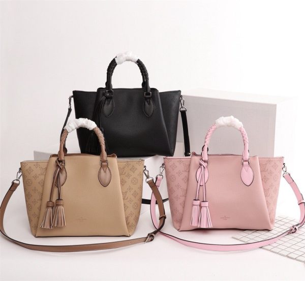 New Arrival L*V handbag 334