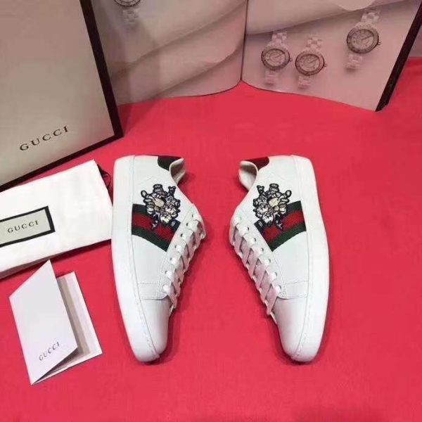 New Arrival Women Gucci Shoes G029