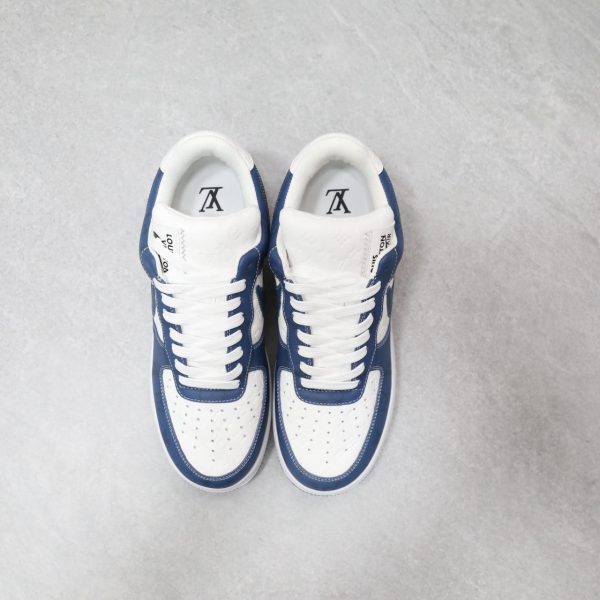 New Arrival LV Air Force Sneakers 007